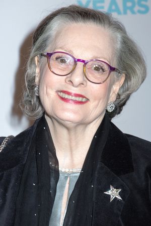Dana Ivey @ BroadwayWorld Dana Ivey Photo