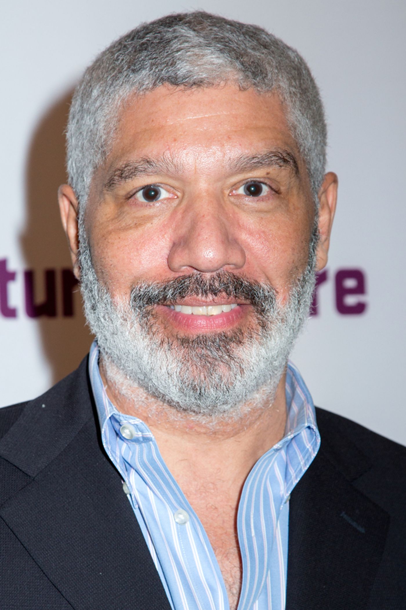 Photo Coverage: Signature Theatre Celebrates Opening Night of Alfred Uhry's ANGEL REAPERS  Image