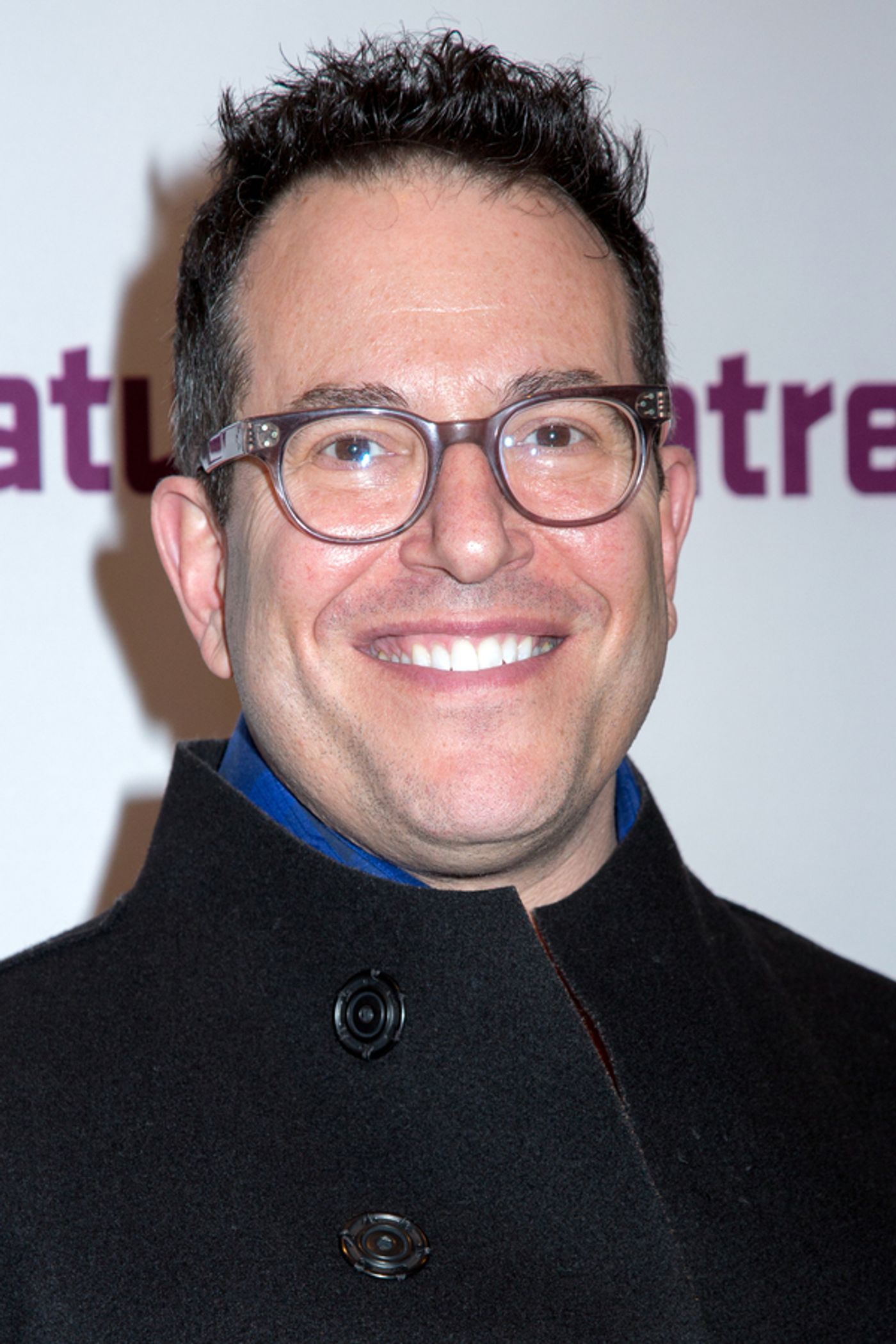 Photo Coverage: Signature Theatre Celebrates Opening Night of Alfred Uhry's ANGEL REAPERS  Image