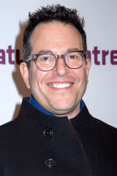 Michael Mayer Photo