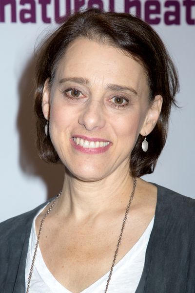 Judy Kuhn Photo