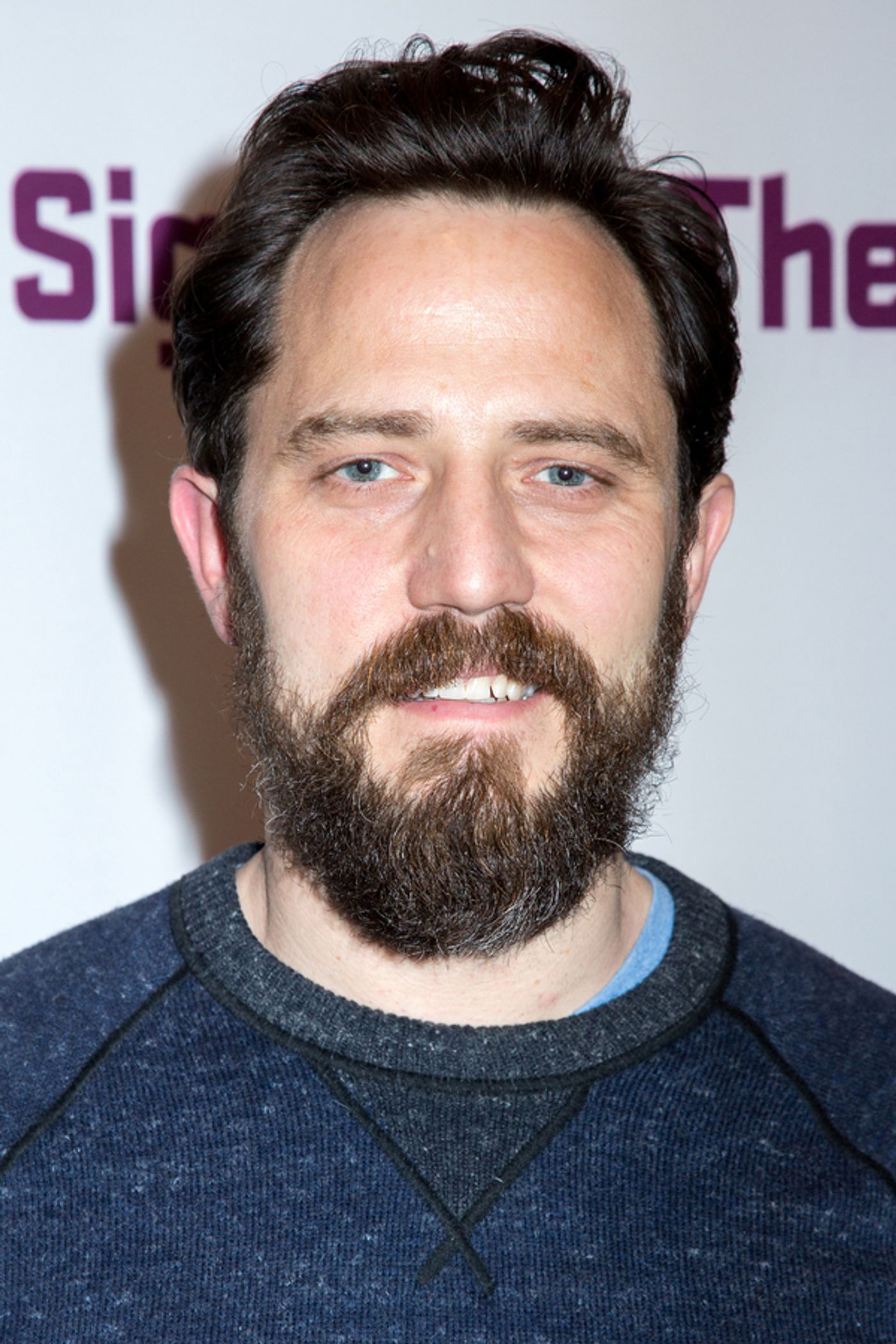 Photo Coverage: Signature Theatre Celebrates Opening Night of Alfred Uhry's ANGEL REAPERS  Image