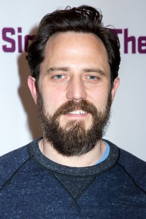 Oliver Butler @ BroadwayWorld Oliver Butler Photo