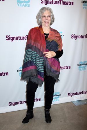 Martha Clarke @ BroadwayWorld Martha Clarke Photo