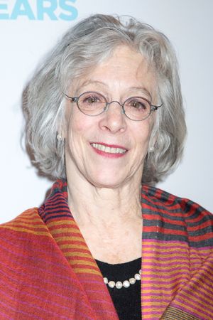 Martha Clarke @ BroadwayWorld Martha Clarke Photo