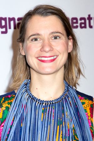 Sophie Bortolussi @ BroadwayWorld Sophie Bortolussi Photo