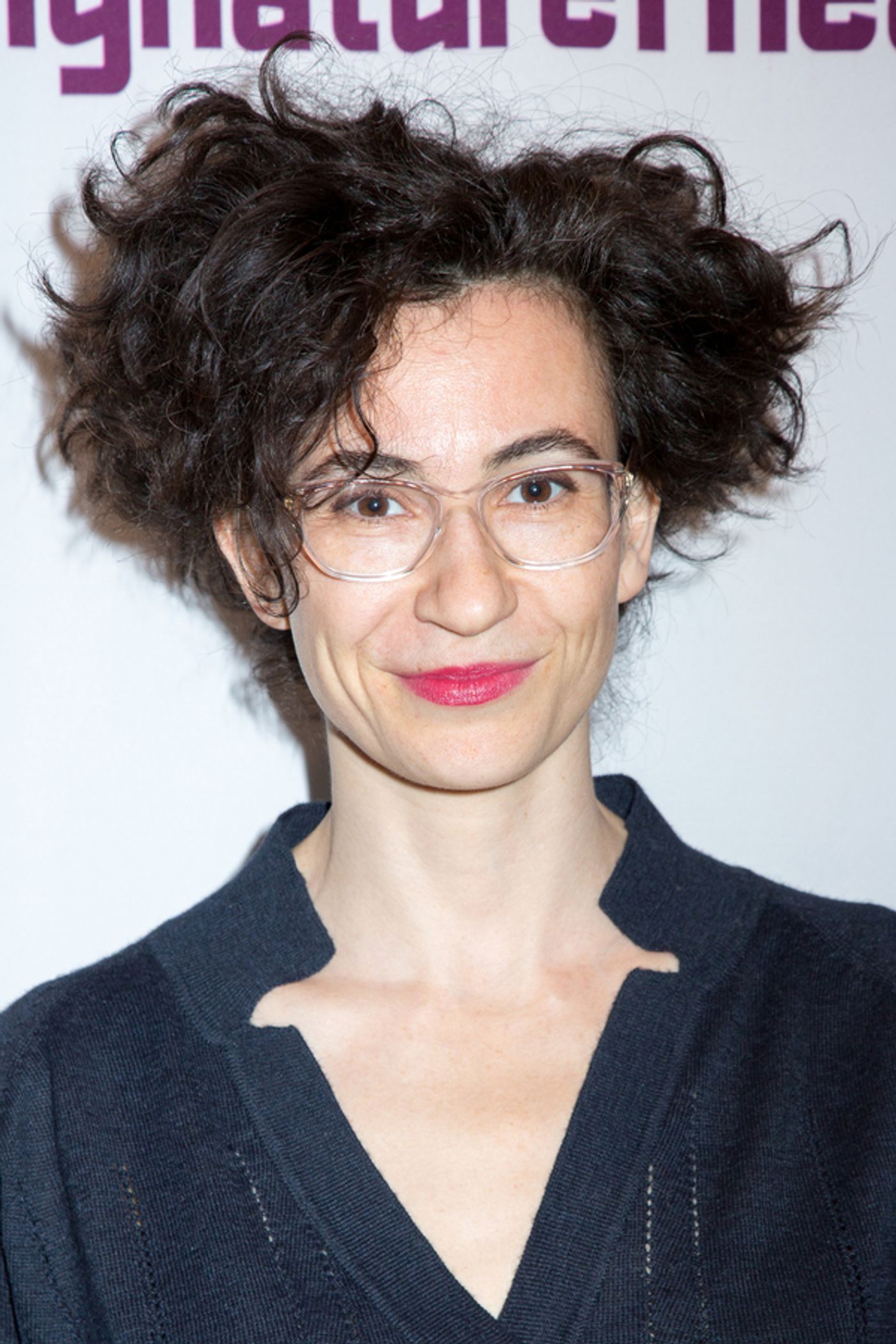 Photo Coverage: Signature Theatre Celebrates Opening Night of Alfred Uhry's ANGEL REAPERS  Image