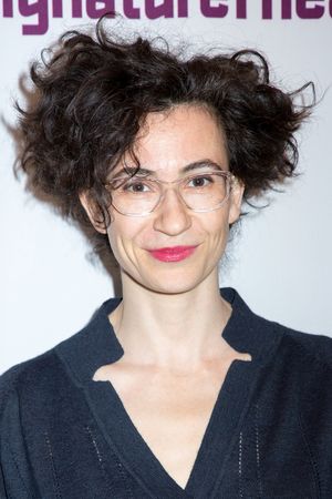 Asli Bulbul @ BroadwayWorld Asli Bulbul Photo