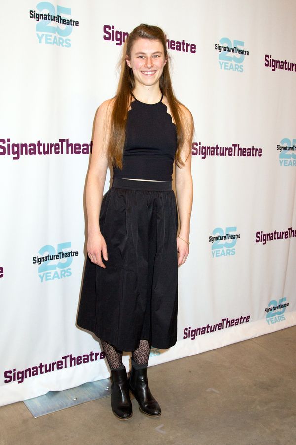 Ingrid Kapteyn Photo