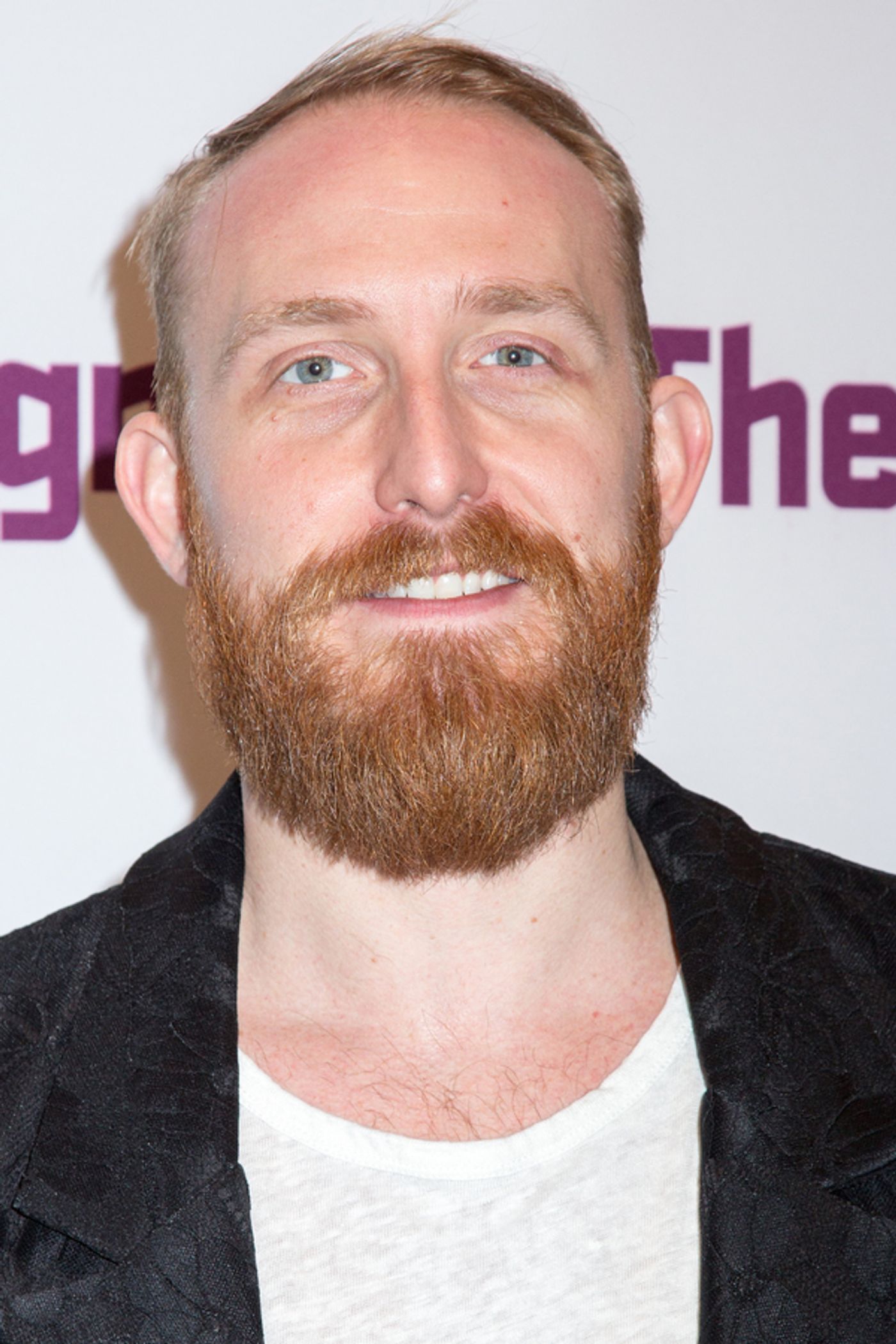 Photo Coverage: Signature Theatre Celebrates Opening Night of Alfred Uhry's ANGEL REAPERS  Image