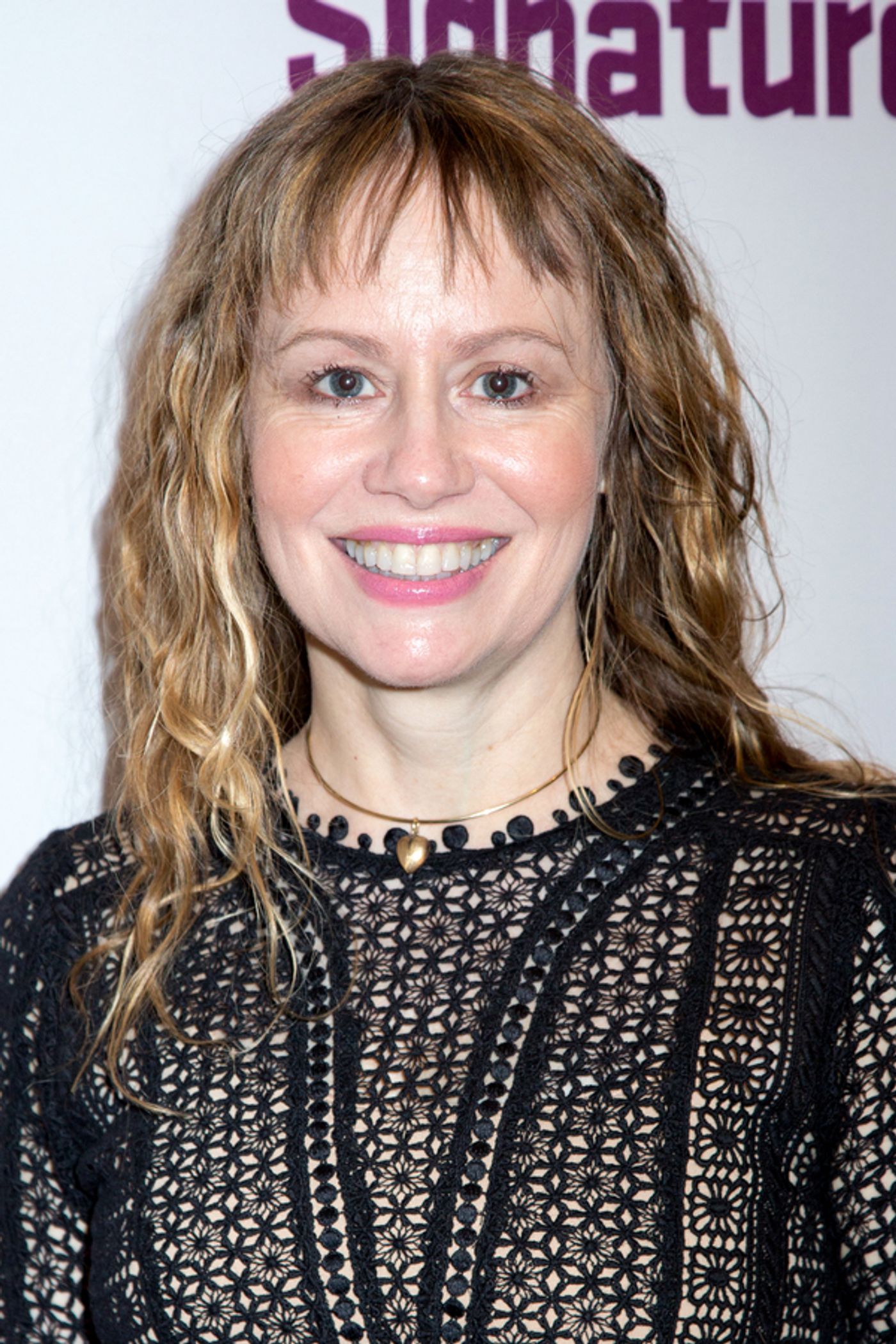 Photo Coverage: Signature Theatre Celebrates Opening Night of Alfred Uhry's ANGEL REAPERS  Image