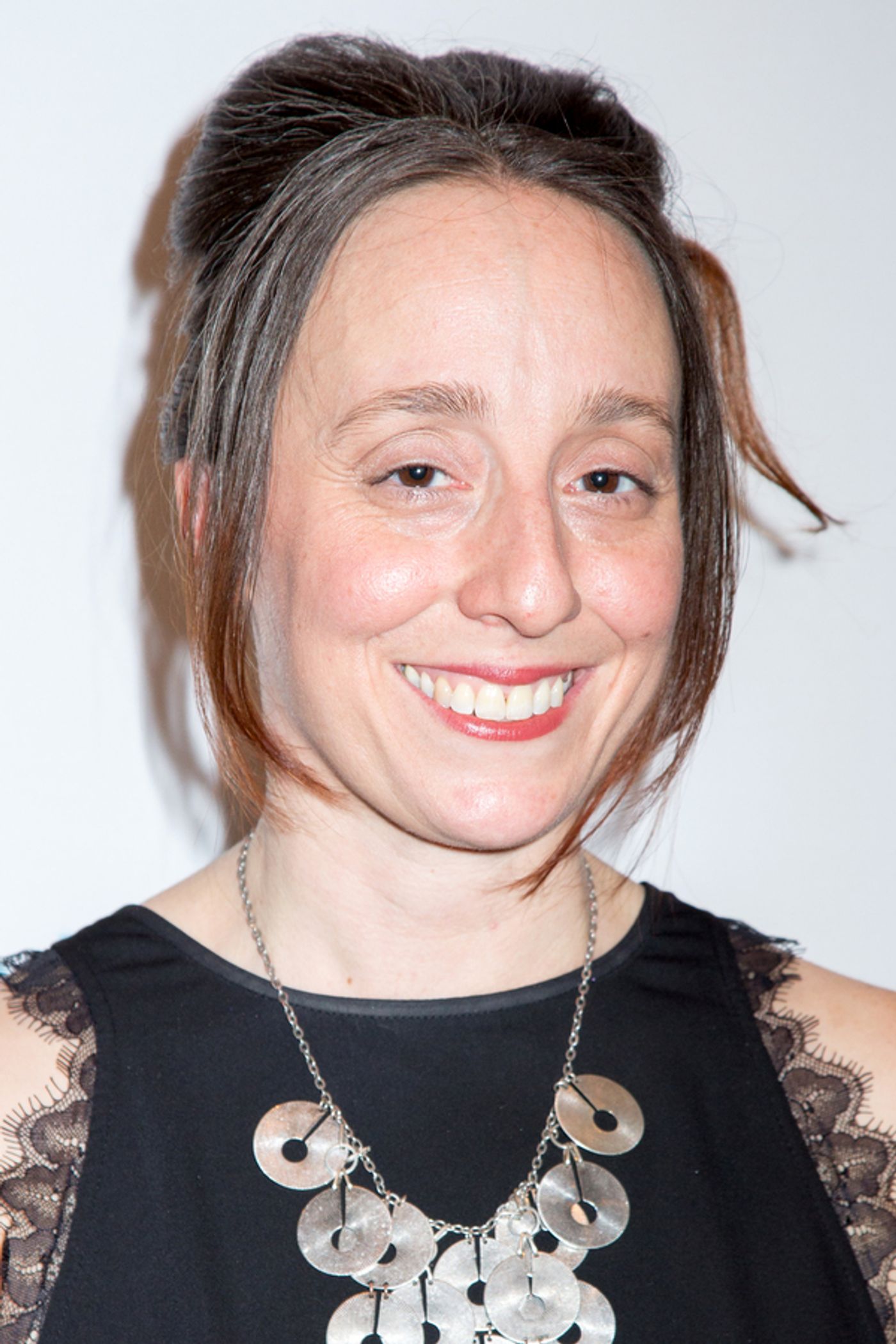 Photo Coverage: Signature Theatre Celebrates Opening Night of Alfred Uhry's ANGEL REAPERS  Image