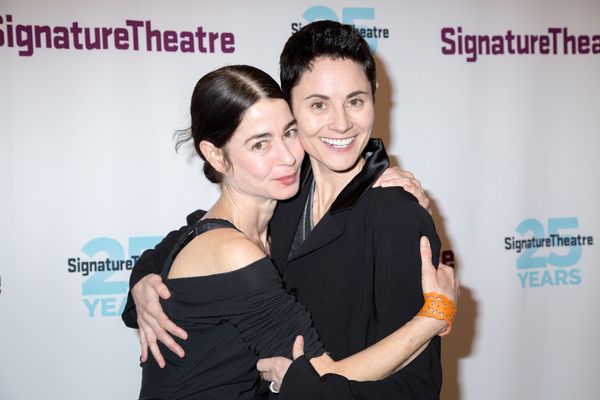 Gabrielle Malone, Beth Malone Photo