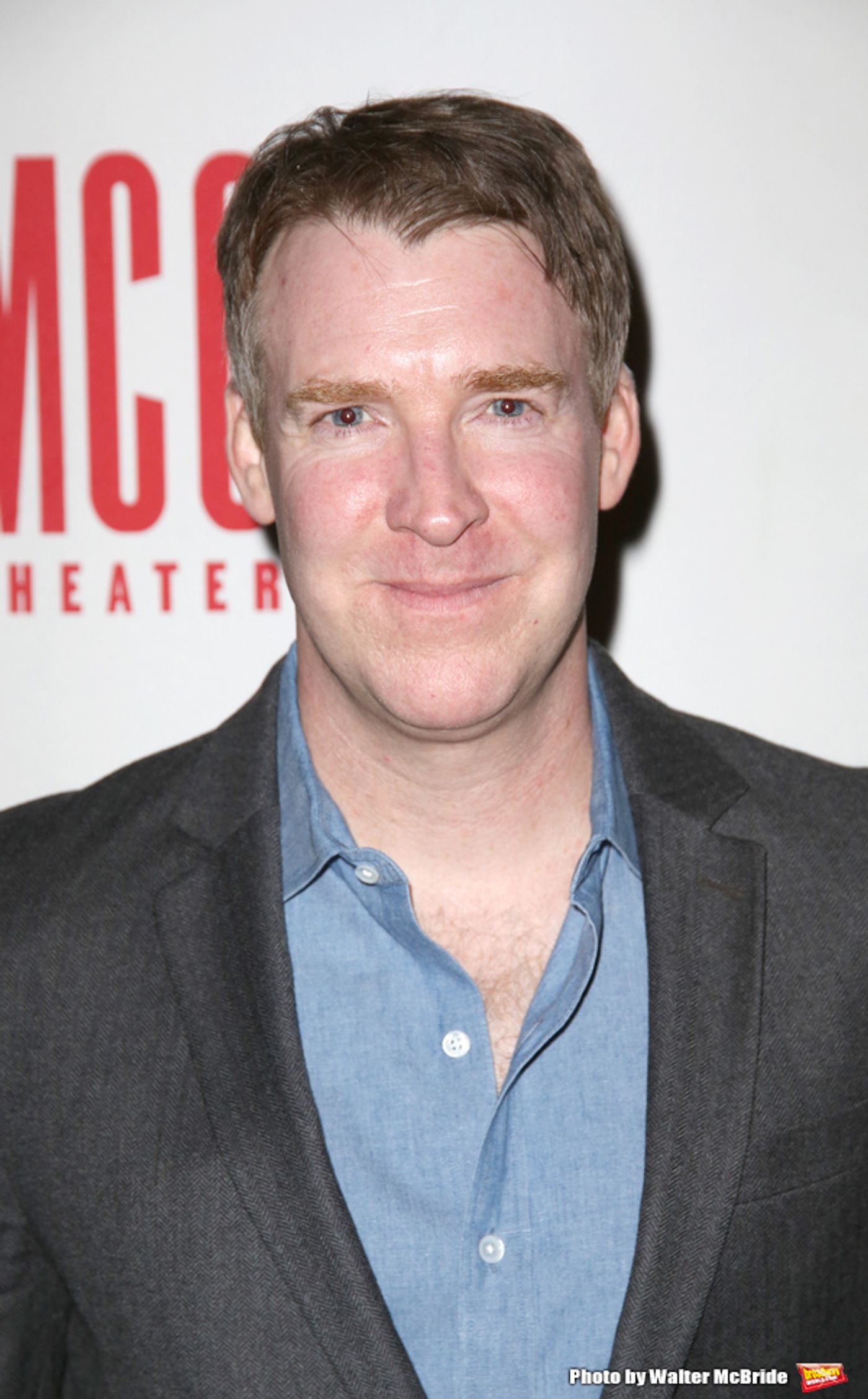 Photo Coverage: Zachary Quinto & SMOKEFALL Cast Celebrate Opening Night!  Image