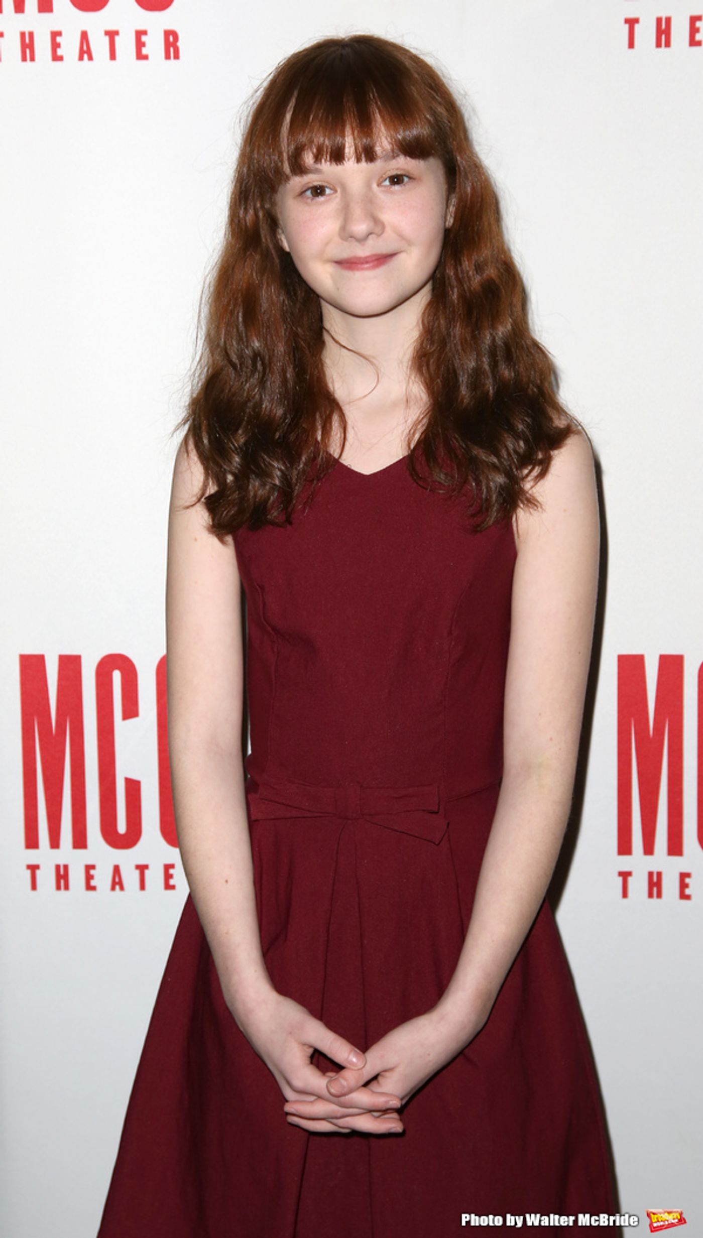 Photo Coverage: Zachary Quinto & SMOKEFALL Cast Celebrate Opening Night!  Image