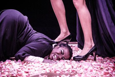 Uzo Aduba Photo