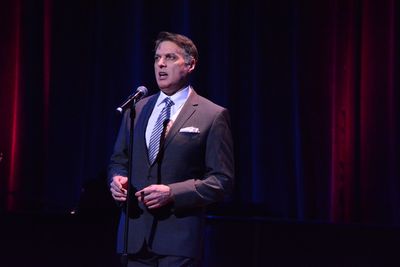 Robert Cuccioli Photo