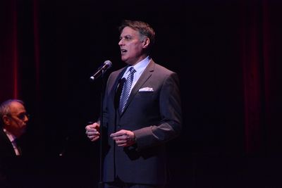 Robert Cuccioli Photo