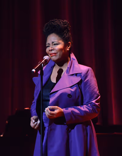 Tonya Pinkins Photo