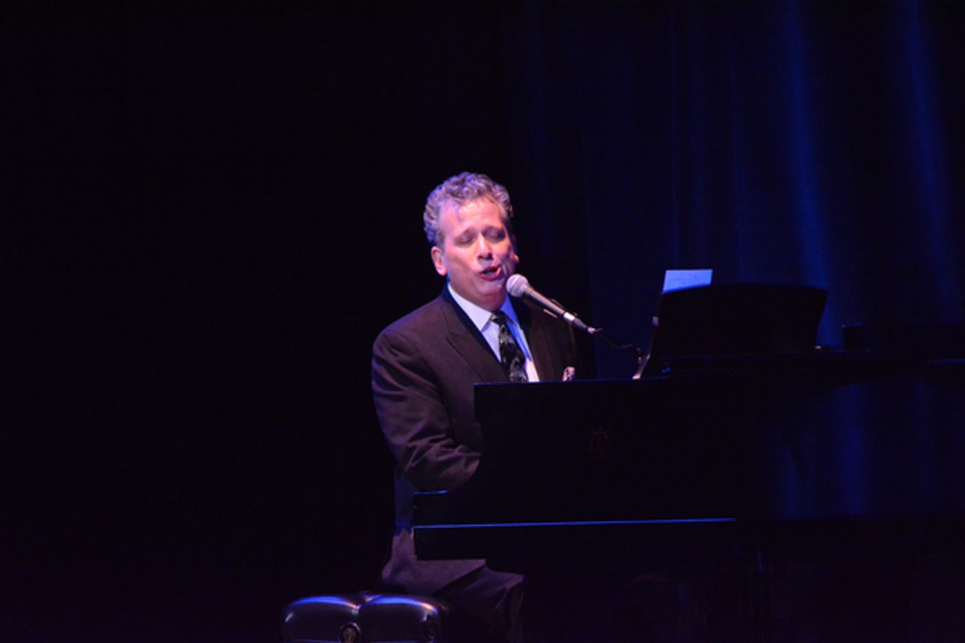 Photo Coverage: Emily Skinner, Tonya Pinkins & More Sing the Musicals of the 1930's at BROADWAY BY THE YEARS  Image