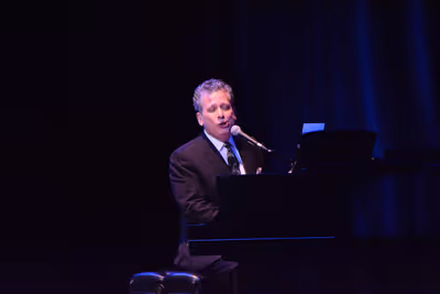 Billy Stritch Photo