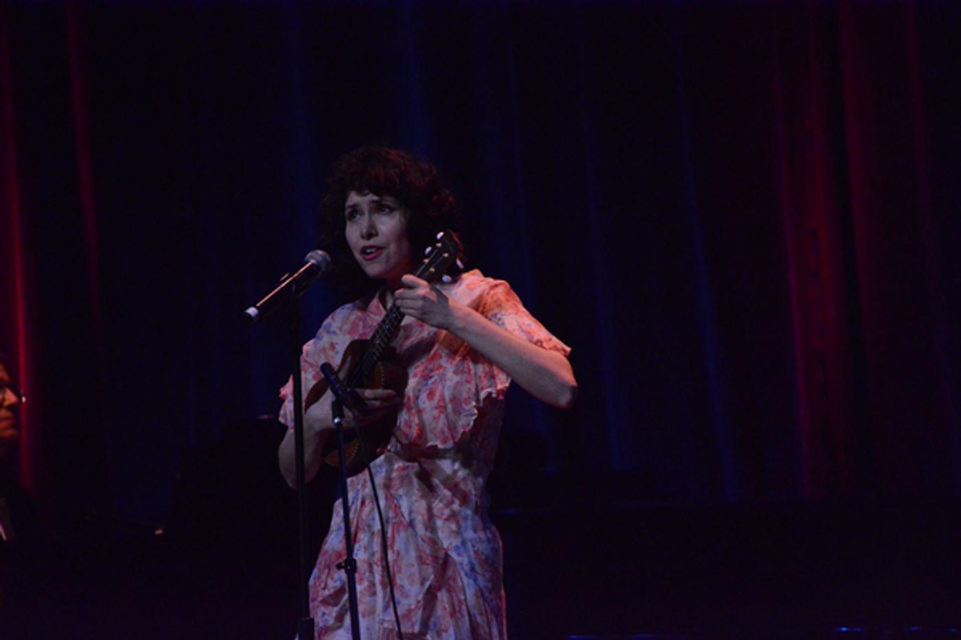 Photo Coverage: Emily Skinner, Tonya Pinkins & More Sing the Musicals of the 1930's at BROADWAY BY THE YEARS  Image