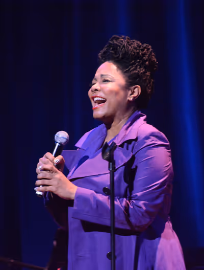 Tonya Pinkins Photo