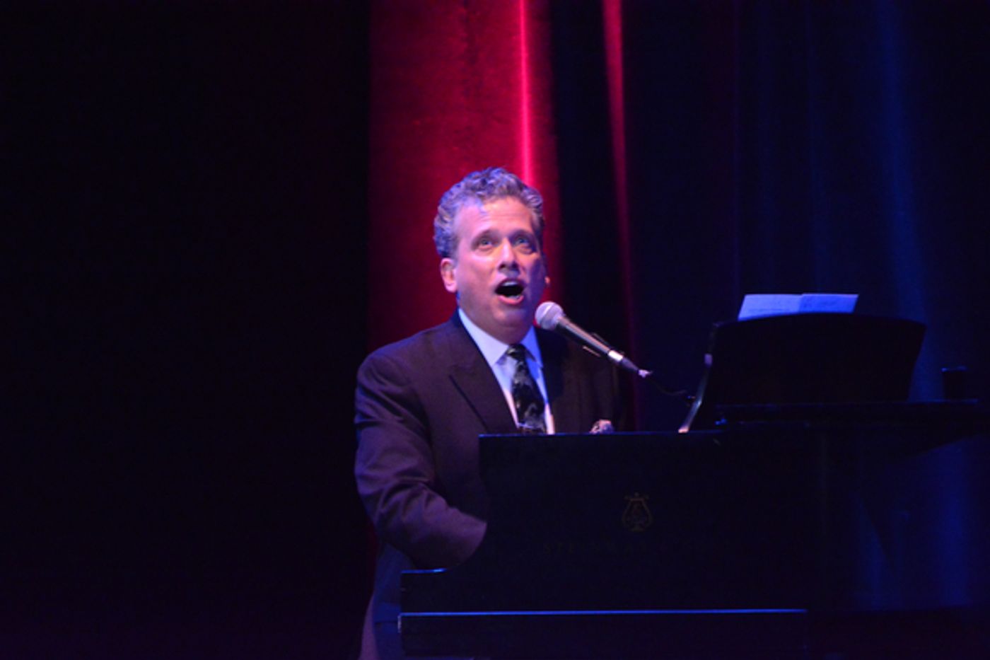 Photo Coverage: Emily Skinner, Tonya Pinkins & More Sing the Musicals of the 1930's at BROADWAY BY THE YEARS  Image