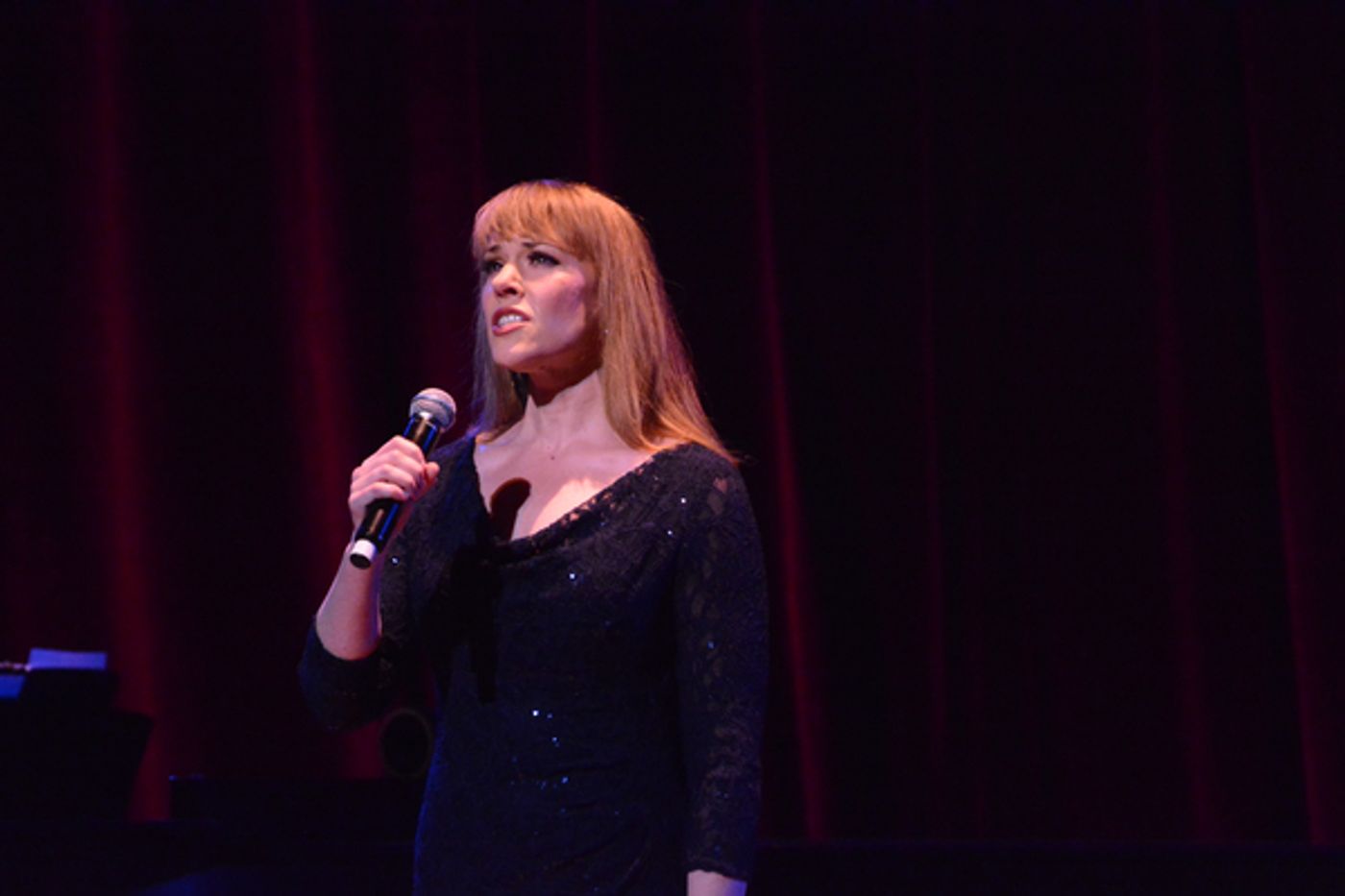 Photo Coverage: Emily Skinner, Tonya Pinkins & More Sing the Musicals of the 1930's at BROADWAY BY THE YEARS  Image