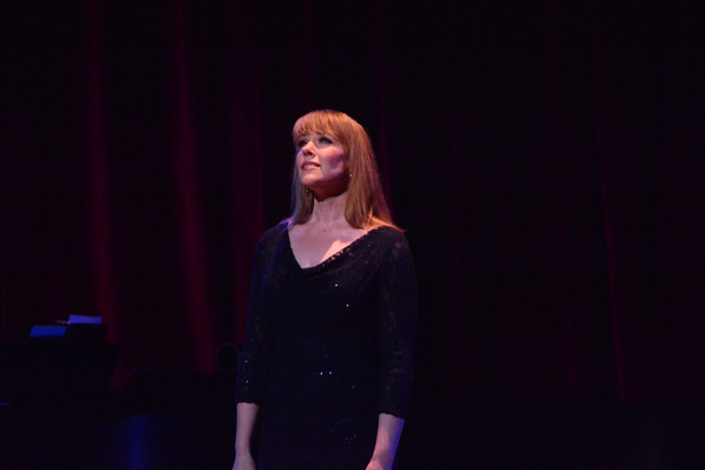 Photo Coverage: Emily Skinner, Tonya Pinkins & More Sing the Musicals of the 1930's at BROADWAY BY THE YEARS  Image