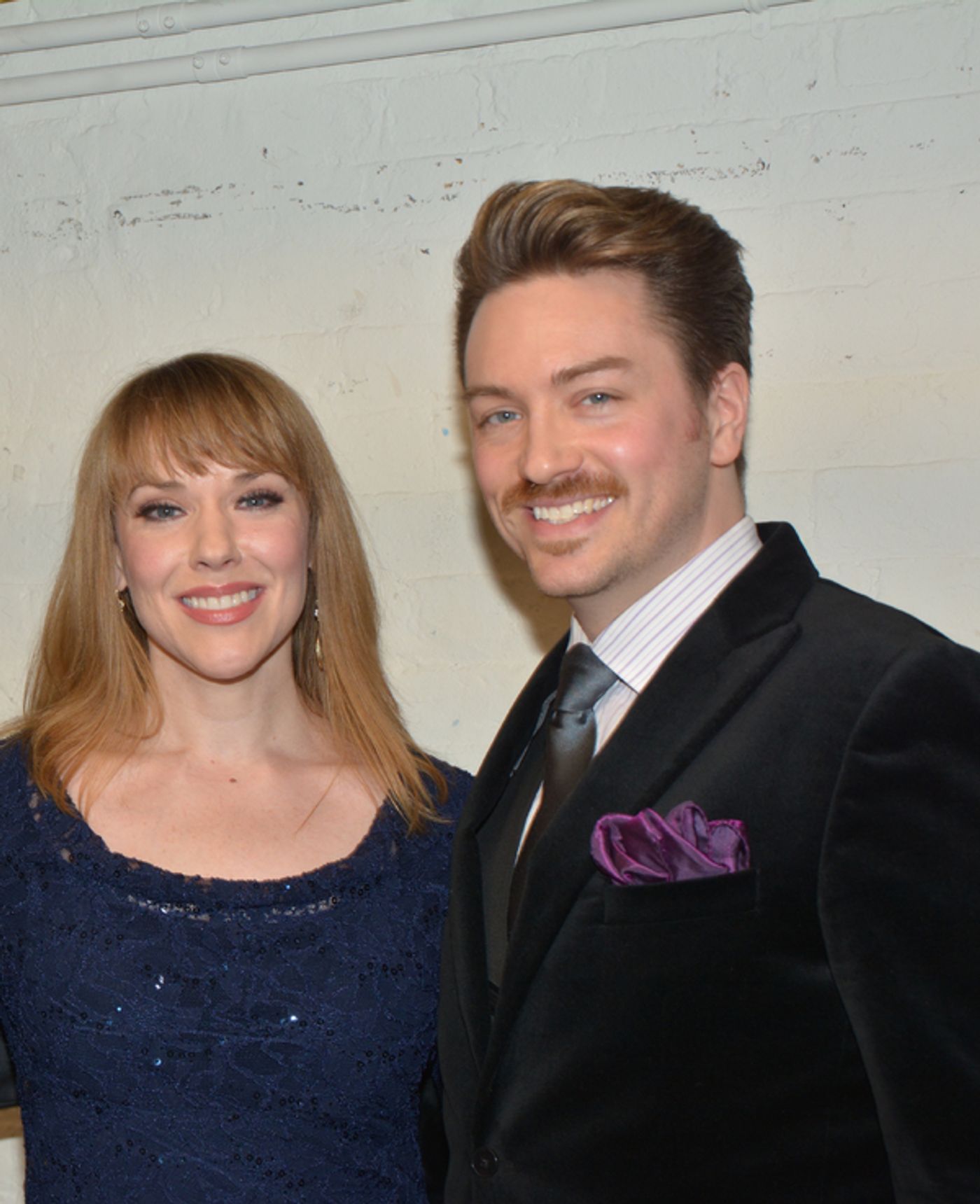 Photo Coverage: Emily Skinner, Tonya Pinkins & More Sing the Musicals of the 1930's at BROADWAY BY THE YEARS  Image