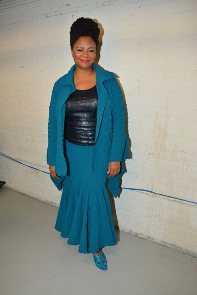 Tonya Pinkins Photo