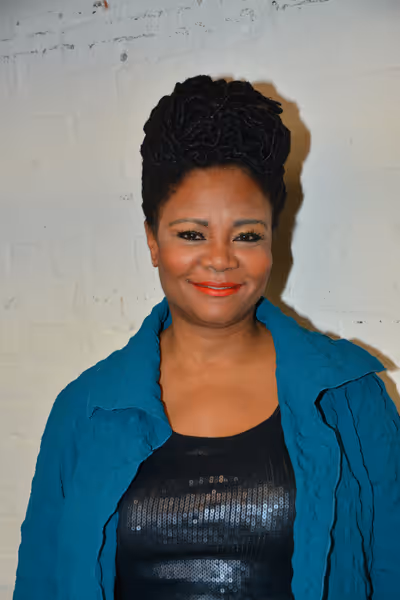 Tonya Pinkins Photo