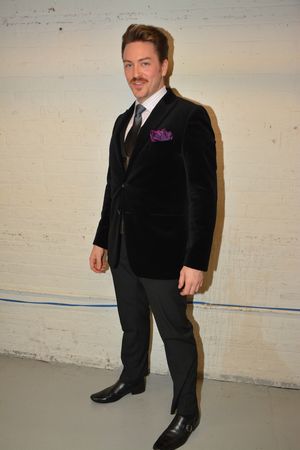 Brian Charles Rooney Photo