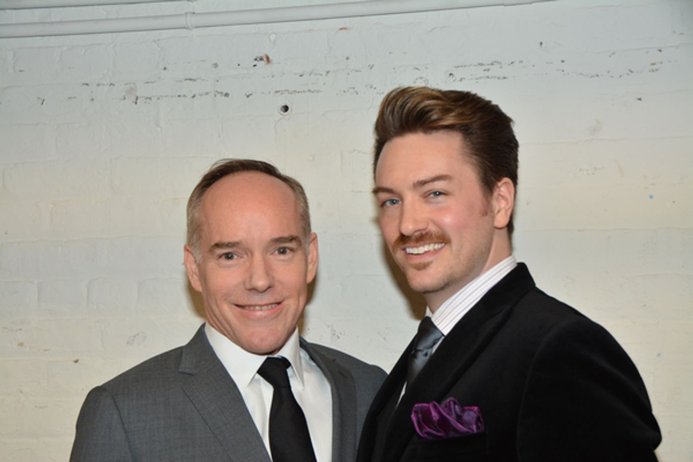 Photo Coverage: Emily Skinner, Tonya Pinkins & More Sing the Musicals of the 1930's at BROADWAY BY THE YEARS  Image