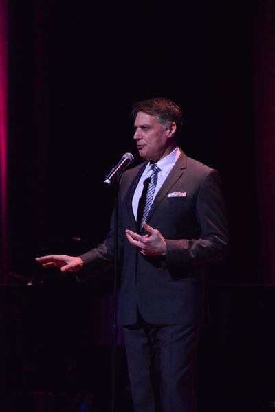 Robert Cuccioli Photo