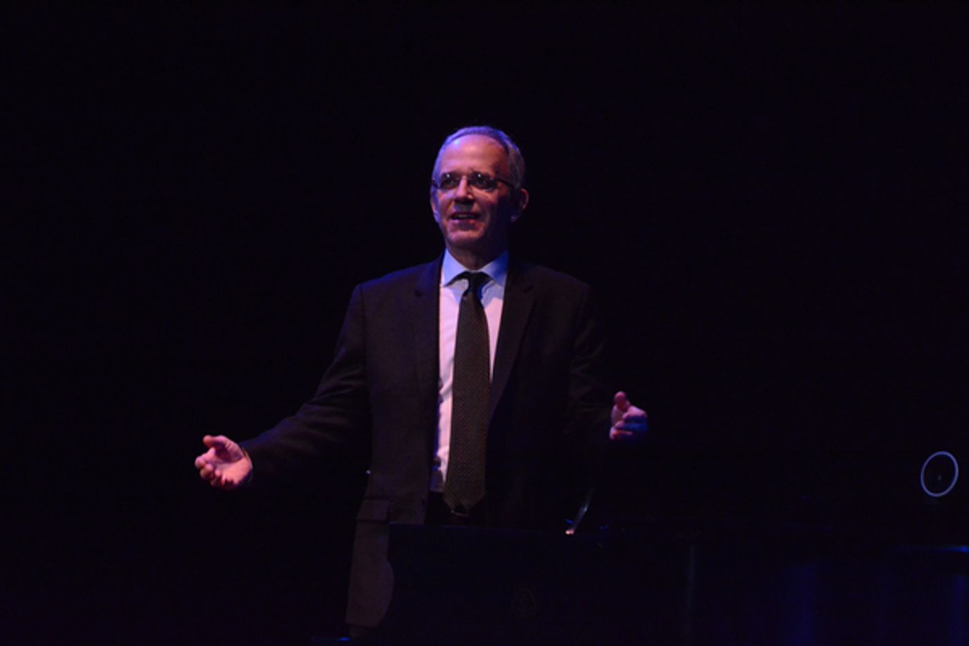 Photo Coverage: Emily Skinner, Tonya Pinkins & More Sing the Musicals of the 1930's at BROADWAY BY THE YEARS  Image