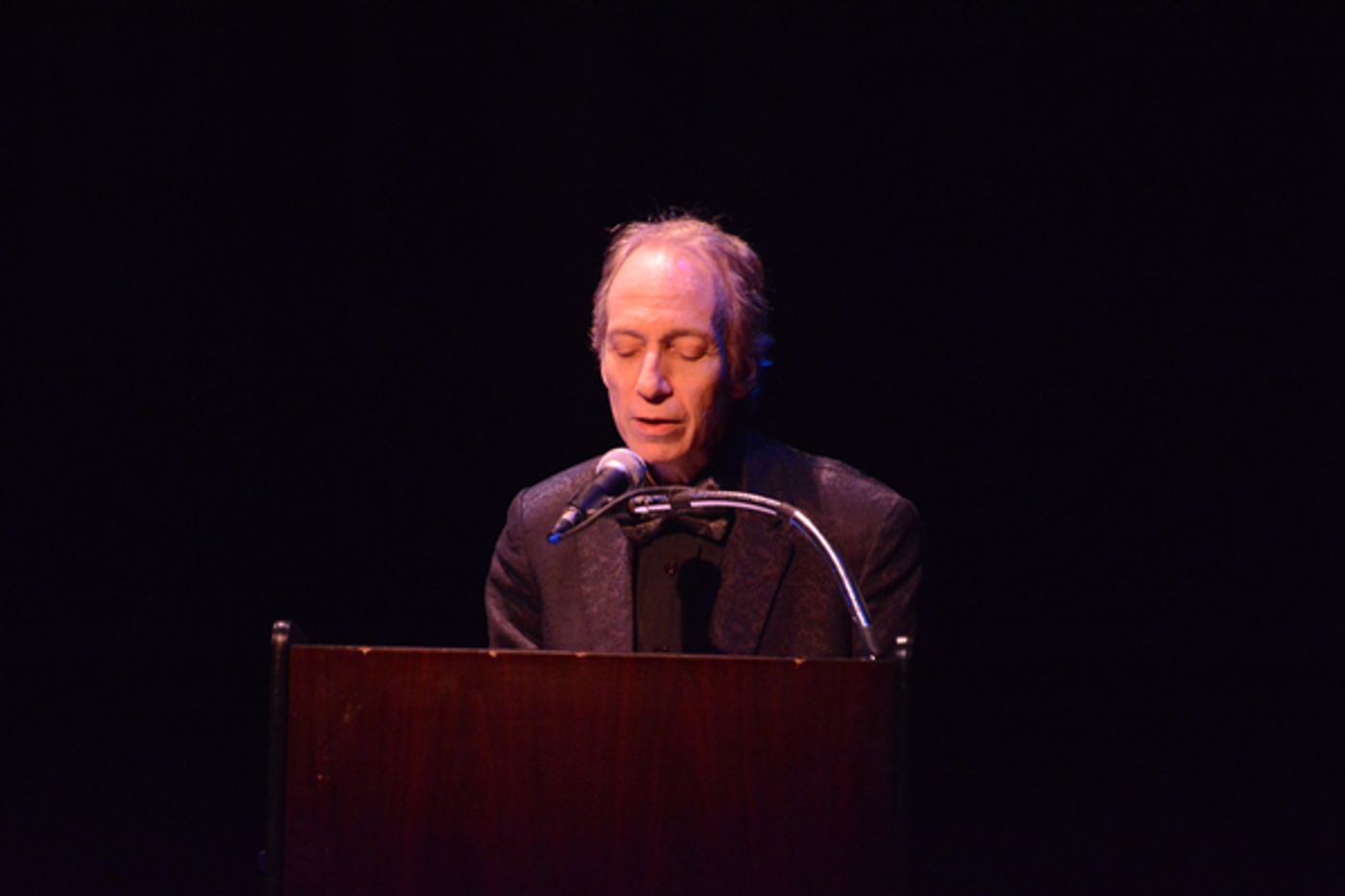 Photo Coverage: Emily Skinner, Tonya Pinkins & More Sing the Musicals of the 1930's at BROADWAY BY THE YEARS  Image