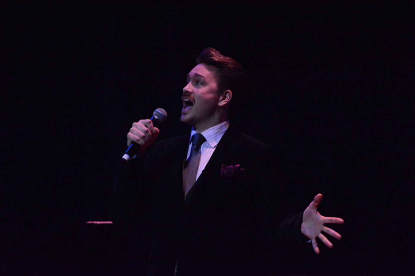 Photo Coverage: Emily Skinner, Tonya Pinkins & More Sing the Musicals of the 1930's at BROADWAY BY THE YEARS  Image