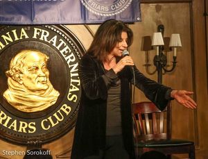 Angela LaGreca Photo