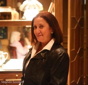 Nancy Lombardo Photo