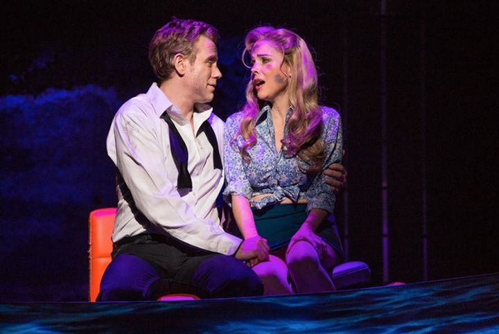 Disaster! Production Photo