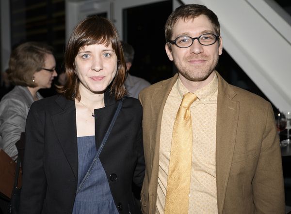  Kate Whoriskey was thrilled to collaborate with playwright Greg Pierce on HER REQUIE Photo