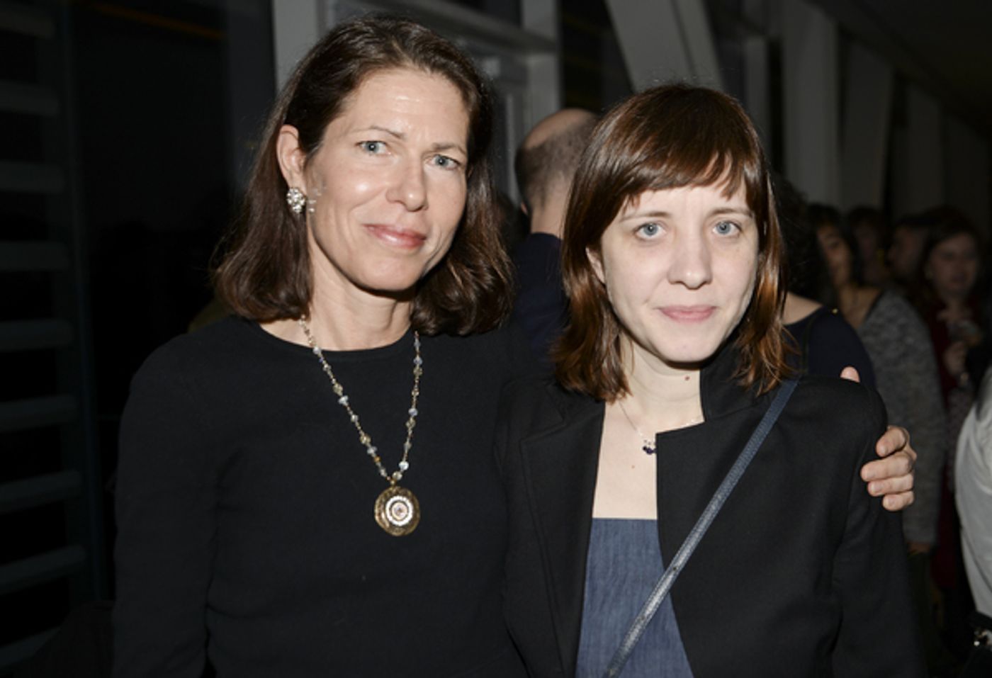 Photo Flash: HER REQUIEM with Mare Winningham Opens at LCT3  Image