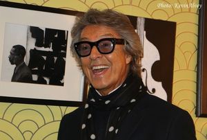Tommy Tune Photo