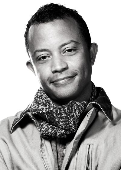 Daniel Redmond Photo