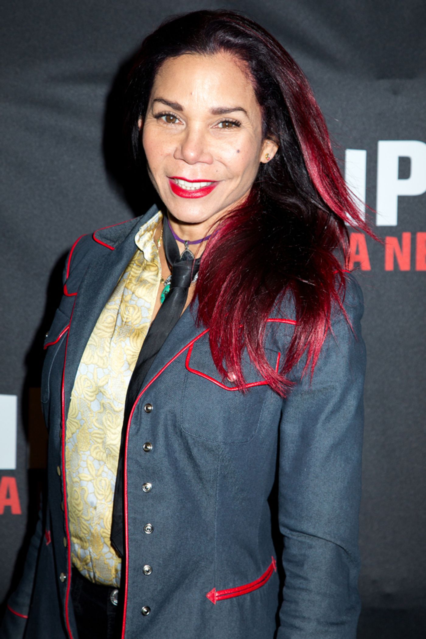 Photo Coverage: Trailblazing Women Gather at the Golden Theatre for the First Broadway Preview of ECLIPSED!  Image