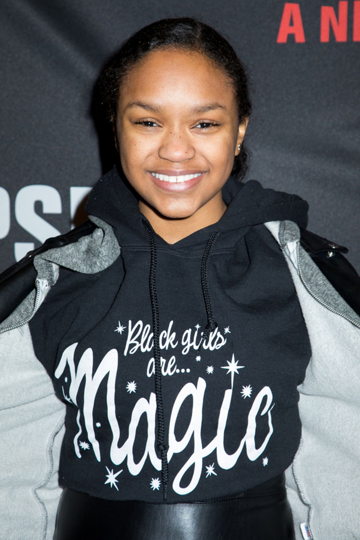 Photo Coverage: Trailblazing Women Gather at the Golden Theatre for the First Broadway Preview of ECLIPSED!  Image