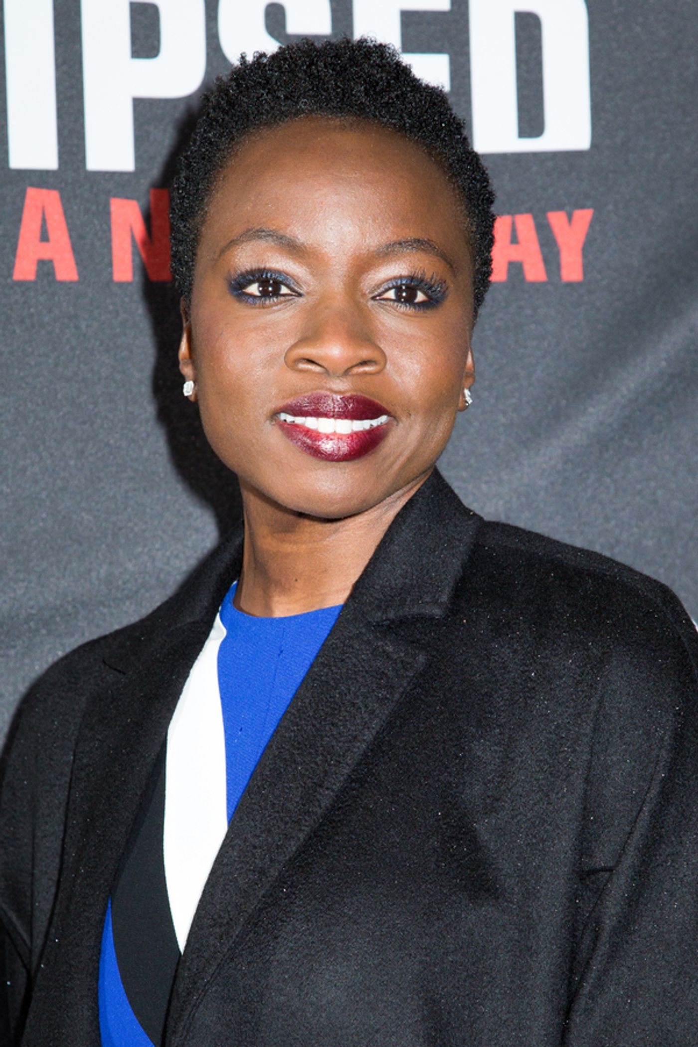 Photo Coverage: Trailblazing Women Gather at the Golden Theatre for the First Broadway Preview of ECLIPSED!  Image