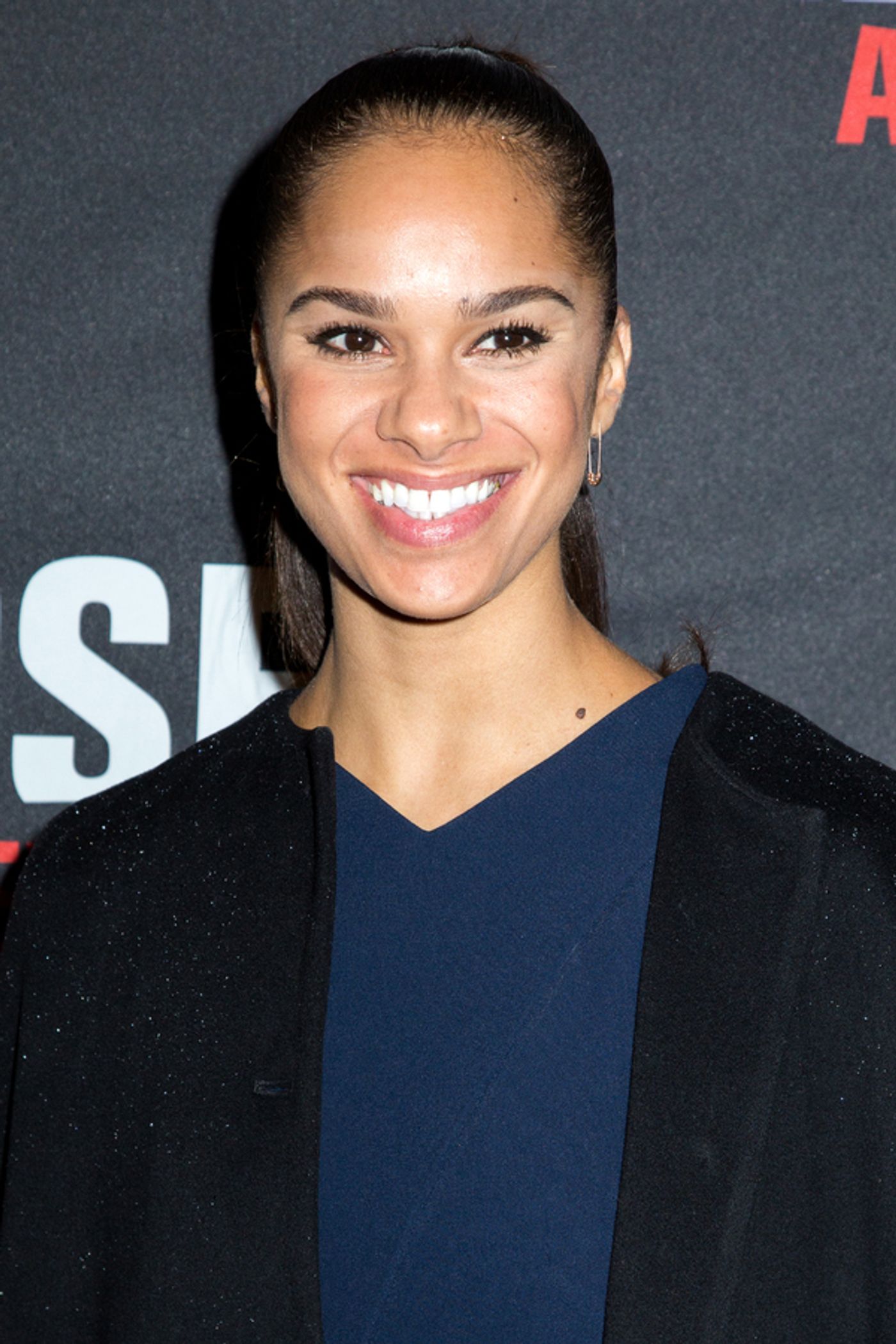 Photo Coverage: Trailblazing Women Gather at the Golden Theatre for the First Broadway Preview of ECLIPSED!  Image